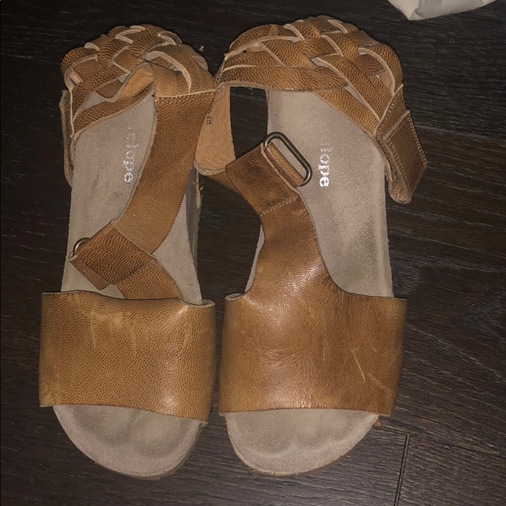 antelope heels
